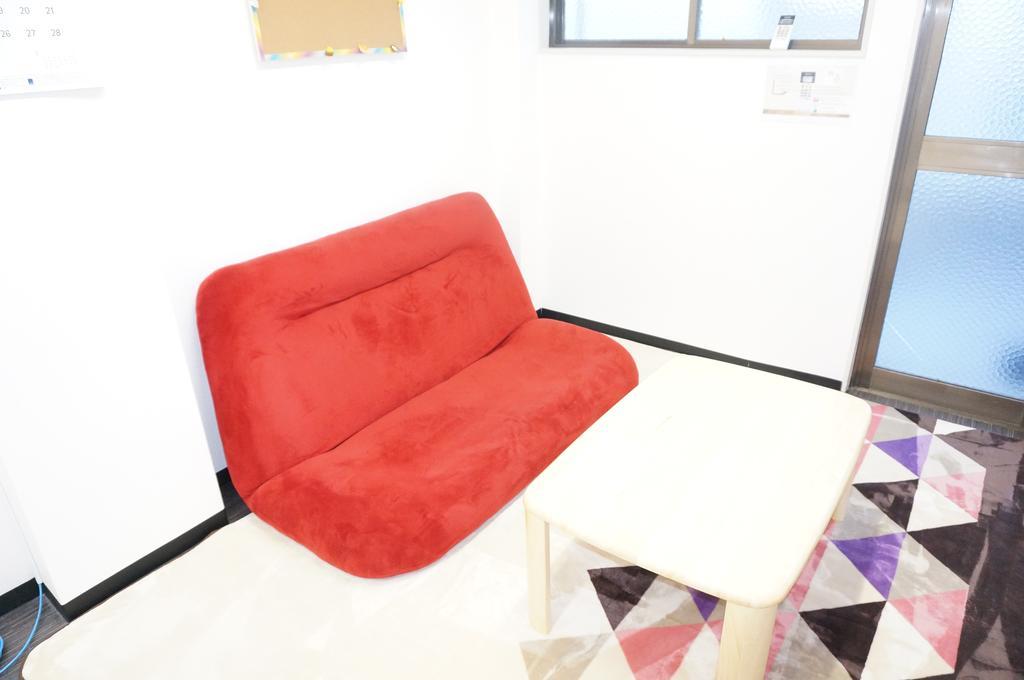 Coco Hostel Namba Osaka Exterior photo