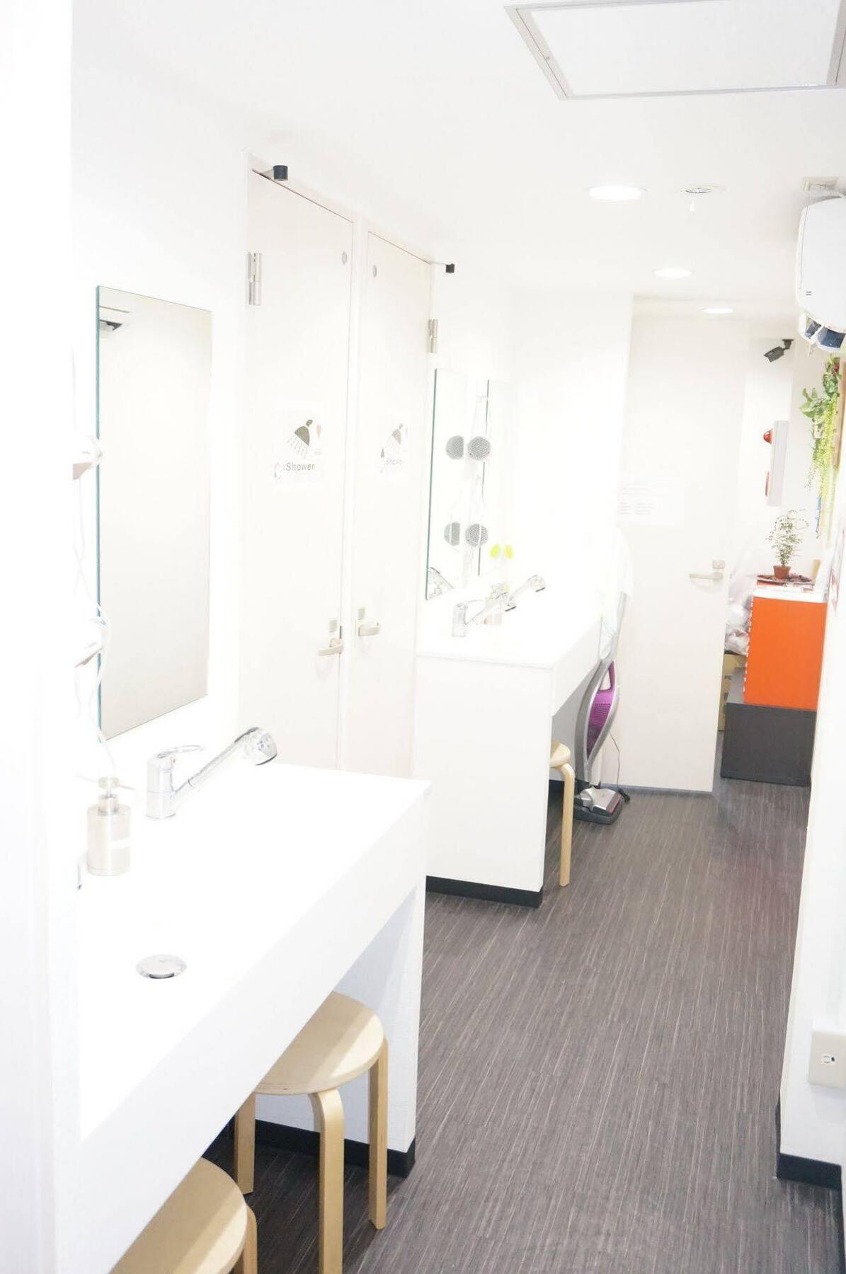 Coco Hostel Namba Osaka Exterior photo