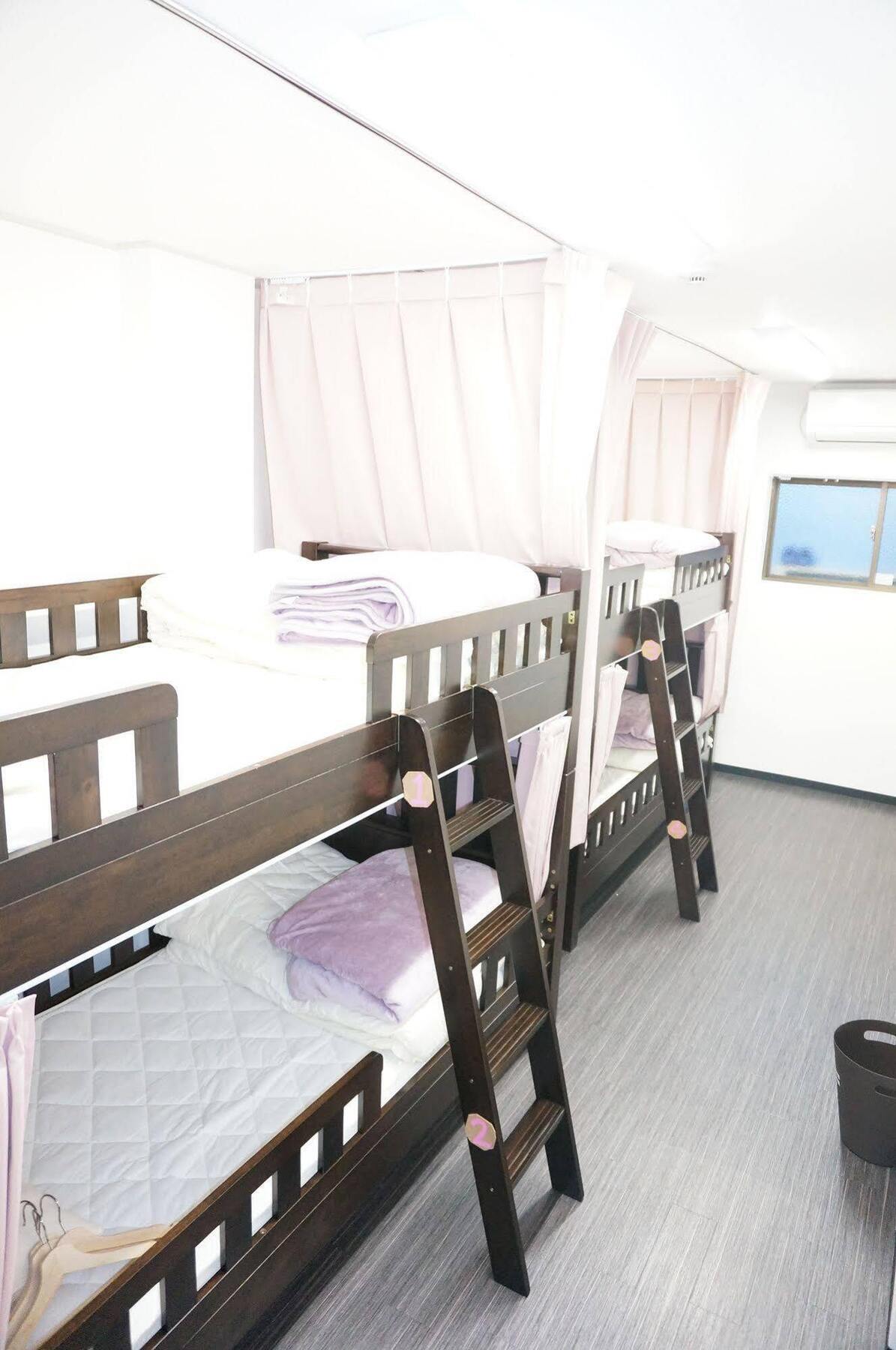 Coco Hostel Namba Osaka Exterior photo
